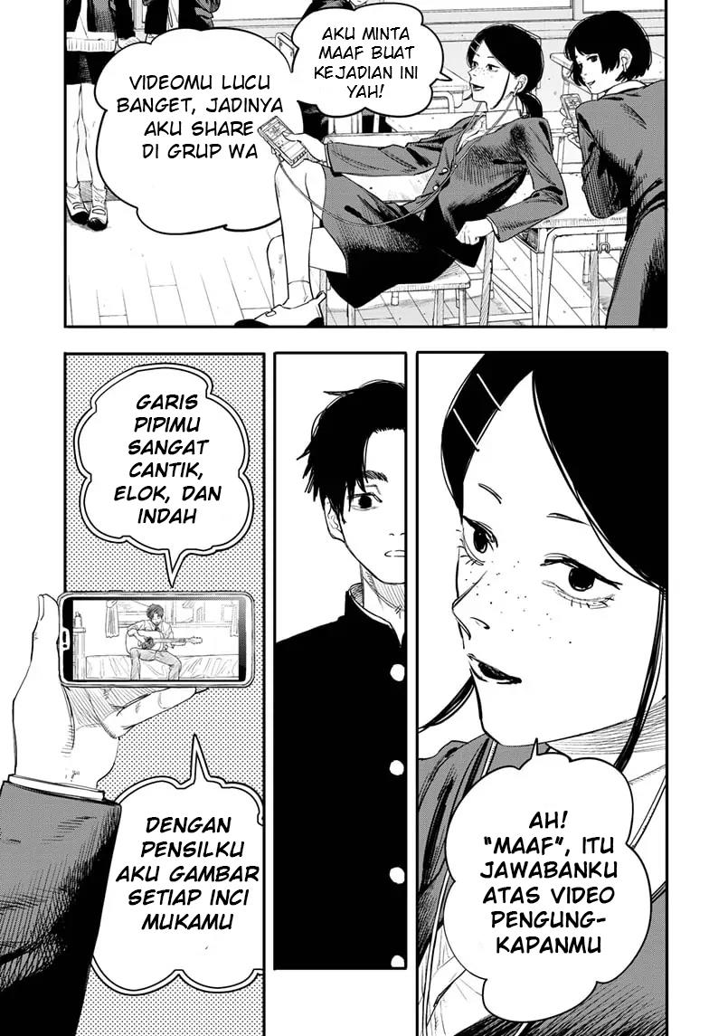 Futsuu ni Kiite Kure Chapter 0.1 - halaman 2