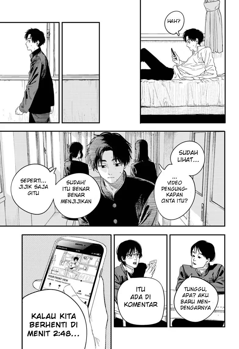 Futsuu ni Kiite Kure Chapter 0.1 - halaman 4