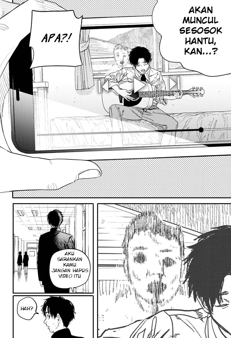 Futsuu ni Kiite Kure Chapter 0.1 - halaman 5