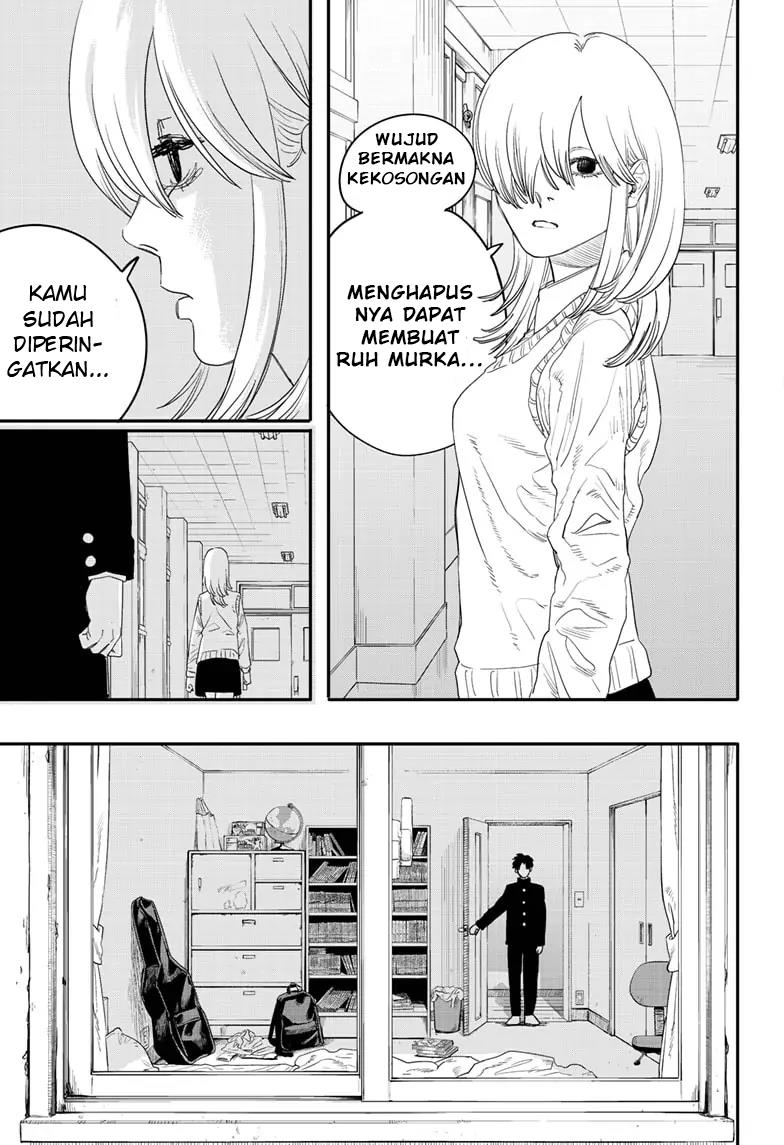 Futsuu ni Kiite Kure Chapter 0.1 - halaman 6