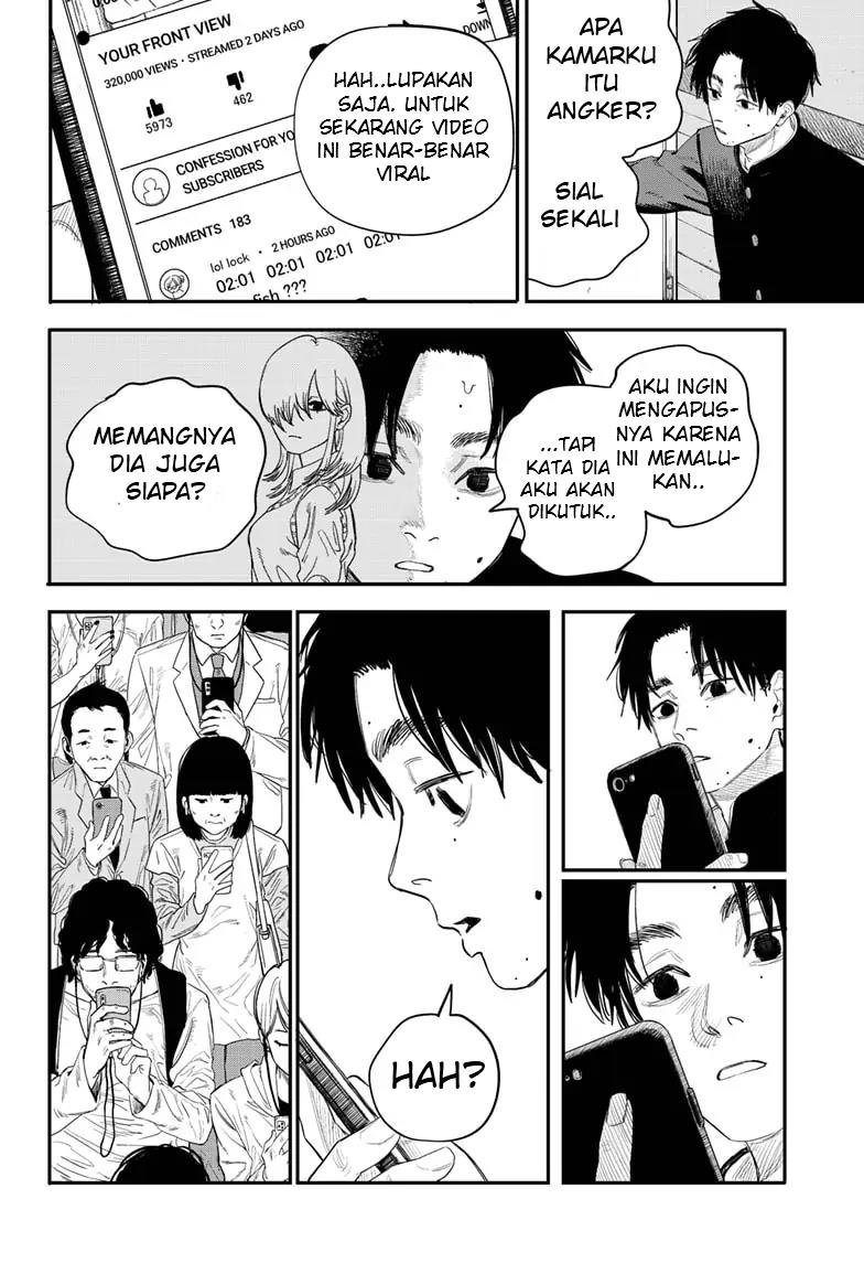 Futsuu ni Kiite Kure Chapter 0.1 - halaman 7