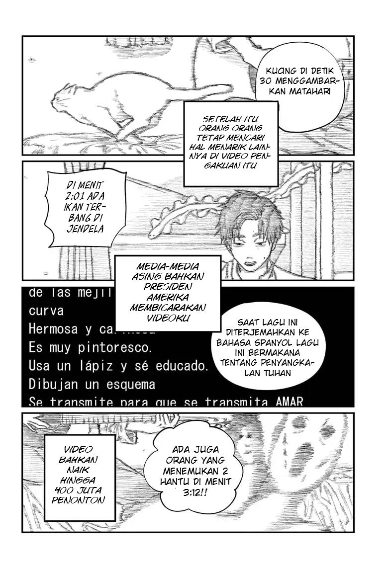 Futsuu ni Kiite Kure Chapter 0.1 - halaman 9