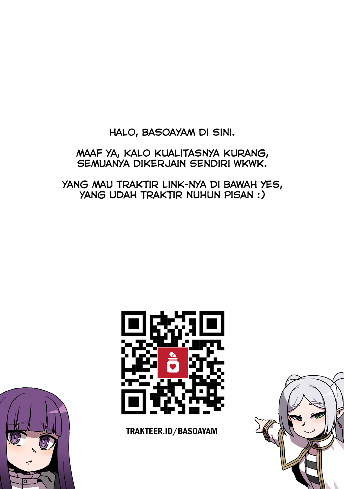 Fuufu de Itonamu Monster Farm: Mezase, Mattari Slow Life Chapter 0 - halaman 11