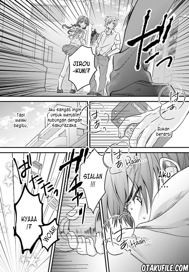 Fuufu Ijou, Koibito Miman. Chapter 1 - halaman 26