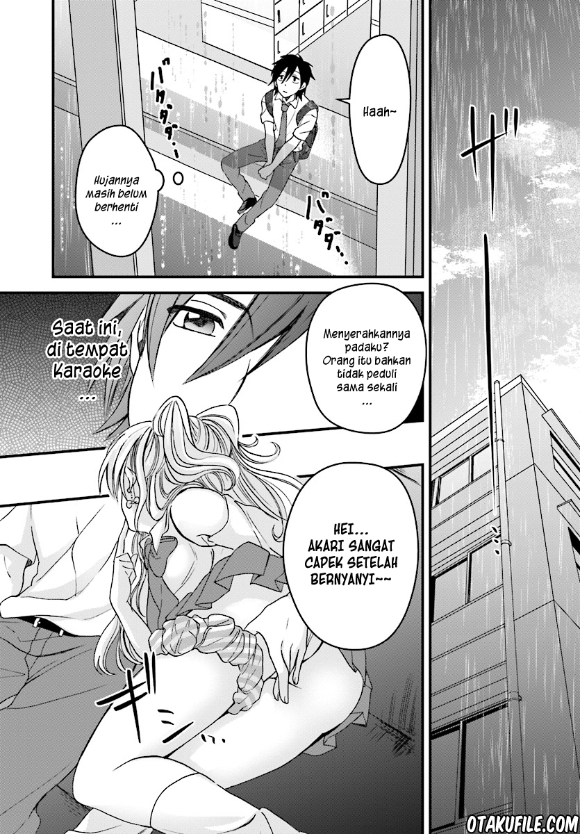 Fuufu Ijou, Koibito Miman. Chapter 2 - halaman 13