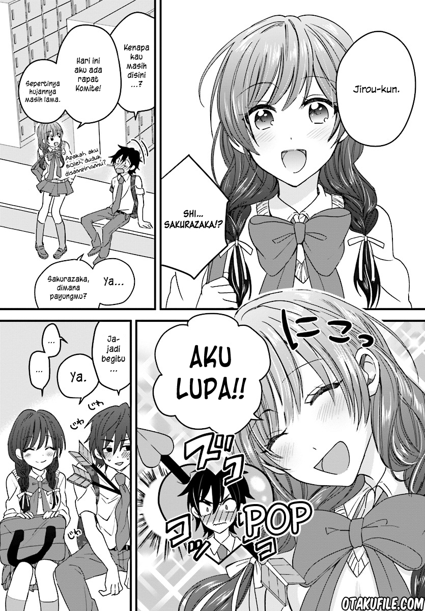 Fuufu Ijou, Koibito Miman. Chapter 2 - halaman 16