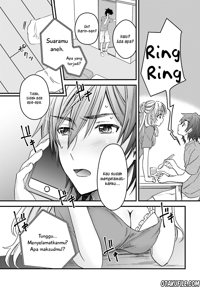 Fuufu Ijou, Koibito Miman. Chapter 2 - halaman 29