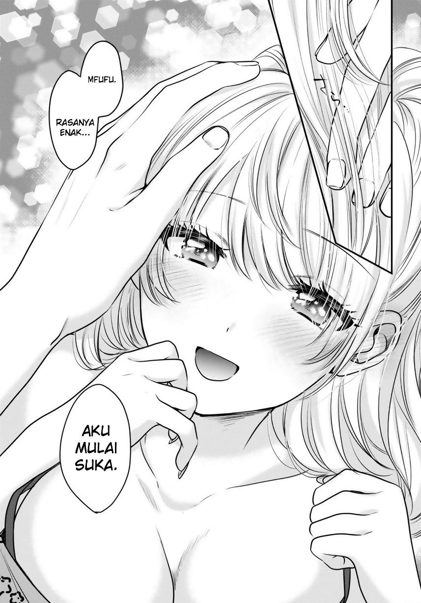 Fuufu Ijou, Koibito Miman. Chapter 27 - halaman 12