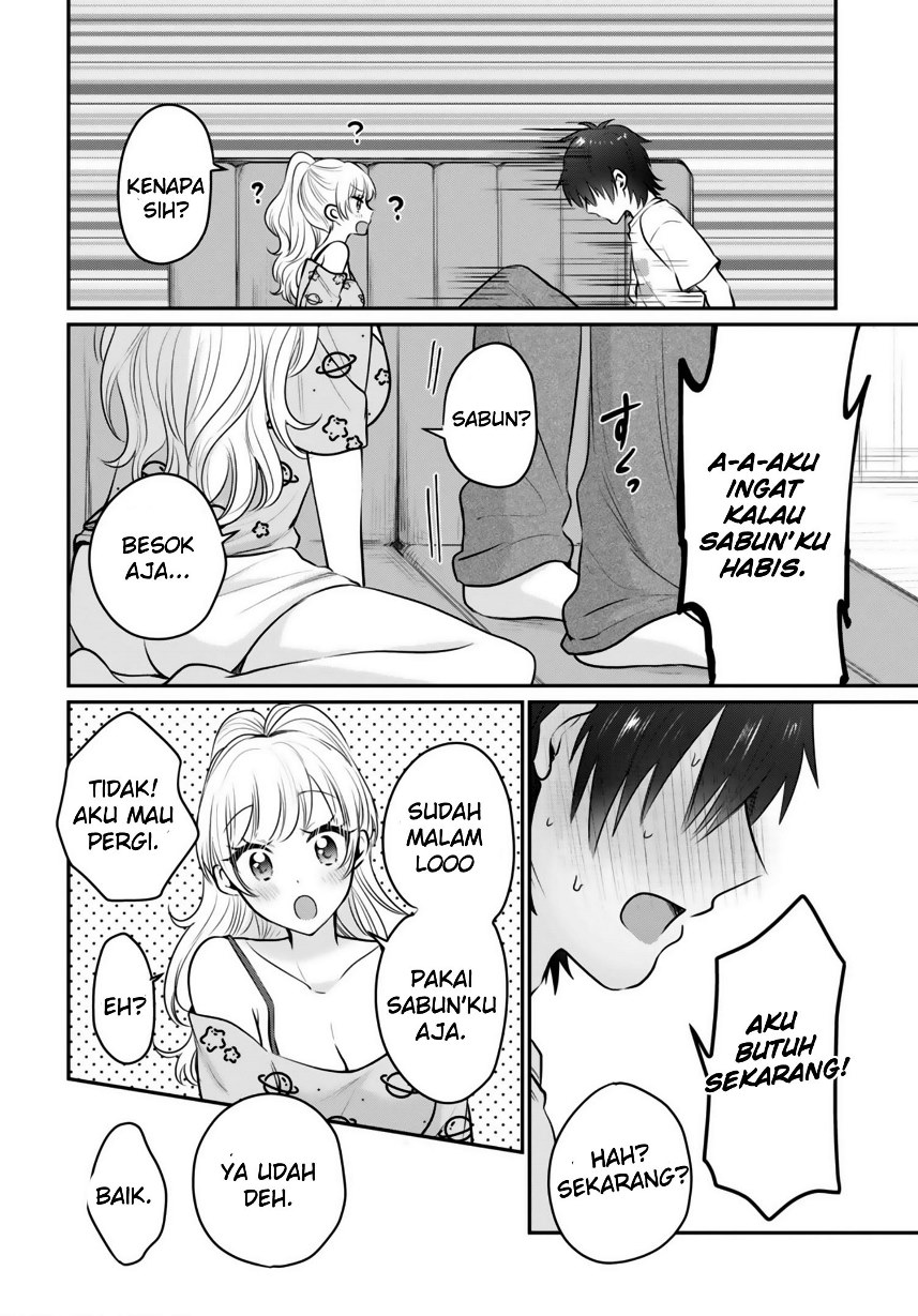 Fuufu Ijou, Koibito Miman. Chapter 27 - halaman 13