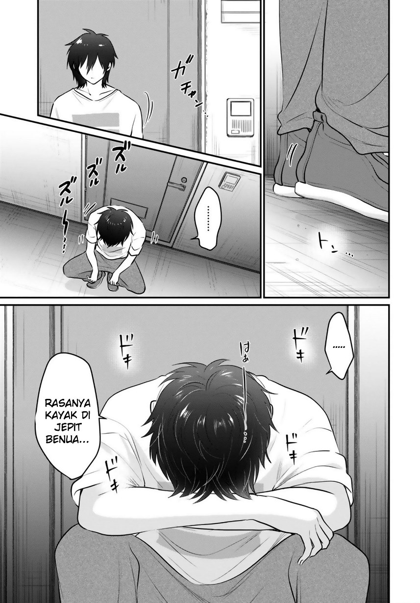 Fuufu Ijou, Koibito Miman. Chapter 27 - halaman 14