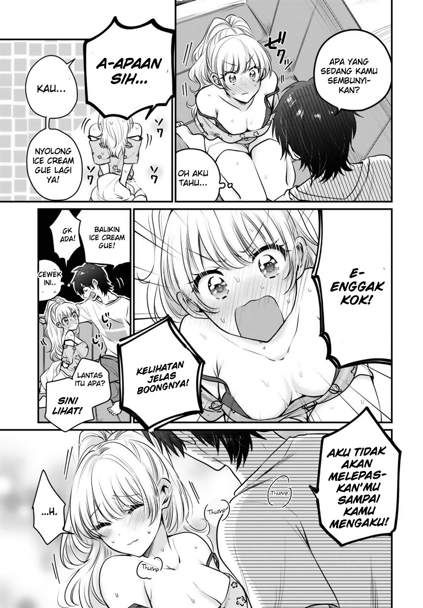 Fuufu Ijou, Koibito Miman. Chapter 27 - halaman 24