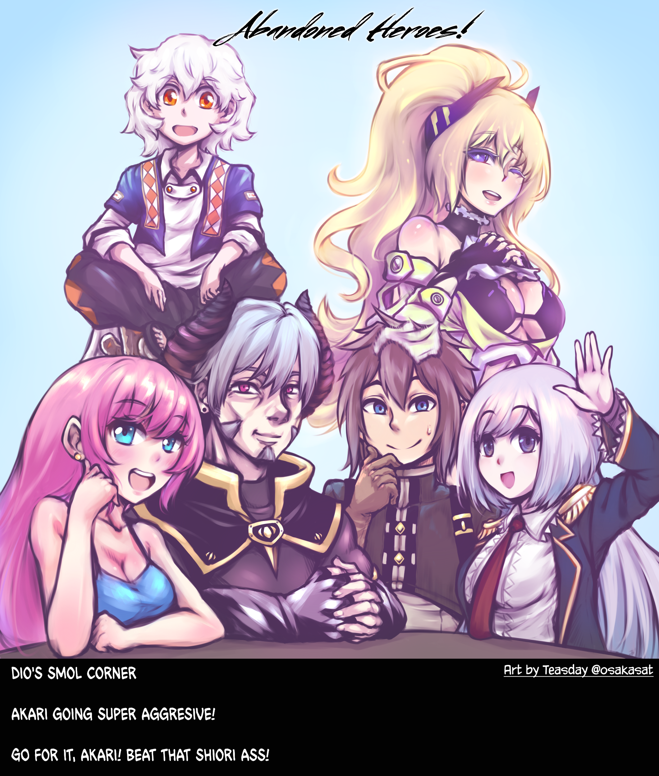 Fuufu Ijou, Koibito Miman. Chapter 27 - halaman 29