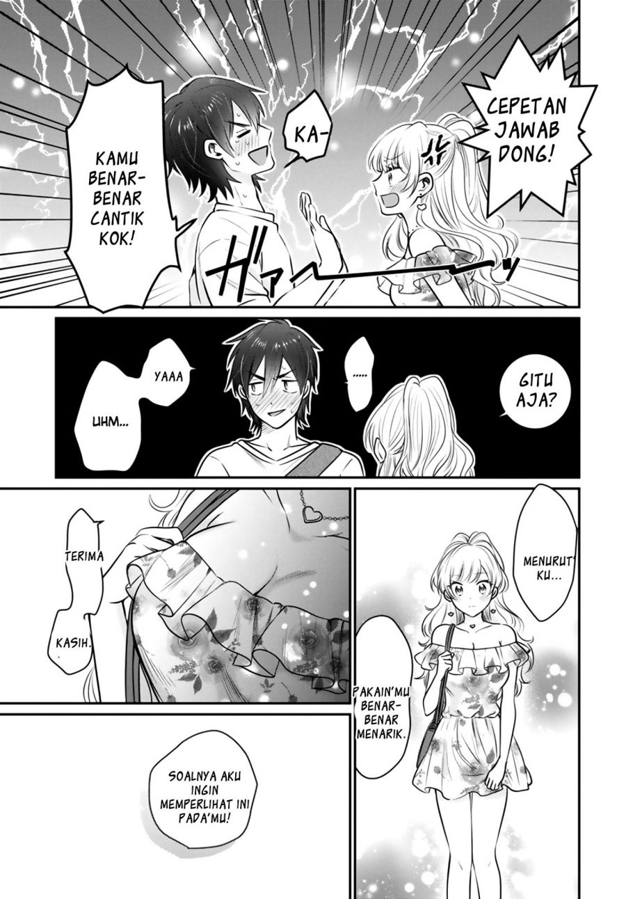 Fuufu Ijou, Koibito Miman. Chapter 29 - halaman 12