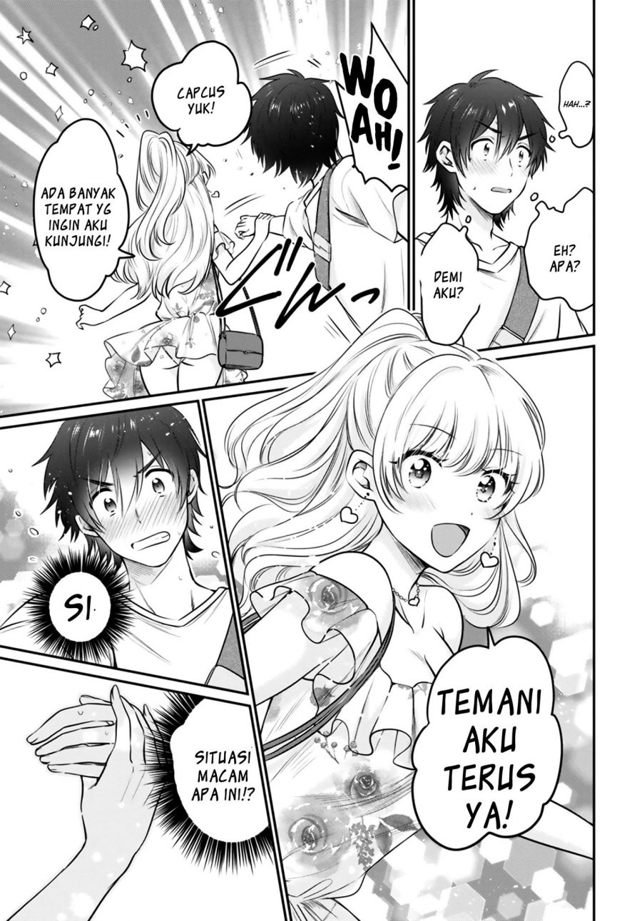 Fuufu Ijou, Koibito Miman. Chapter 29 - halaman 14
