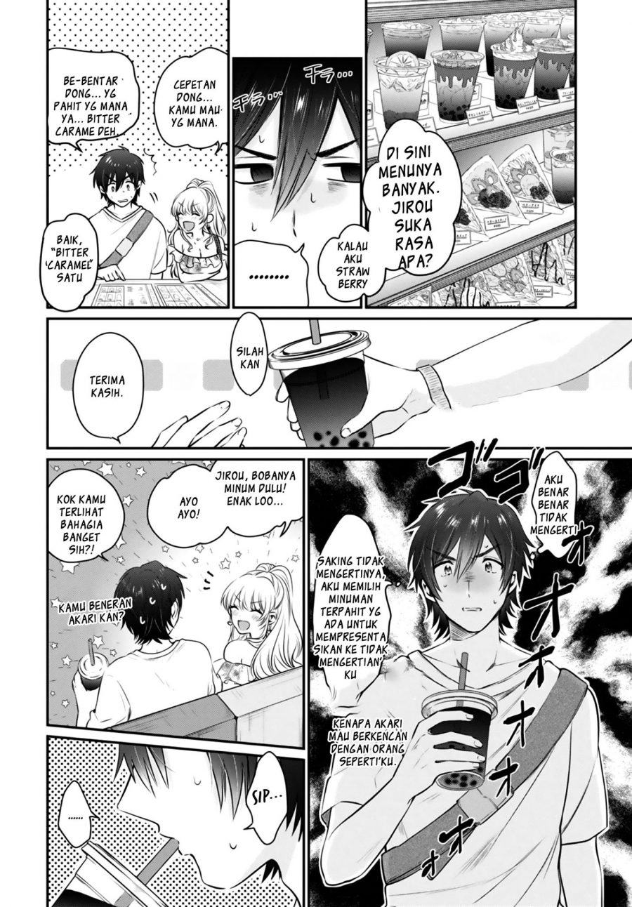 Fuufu Ijou, Koibito Miman. Chapter 29 - halaman 15