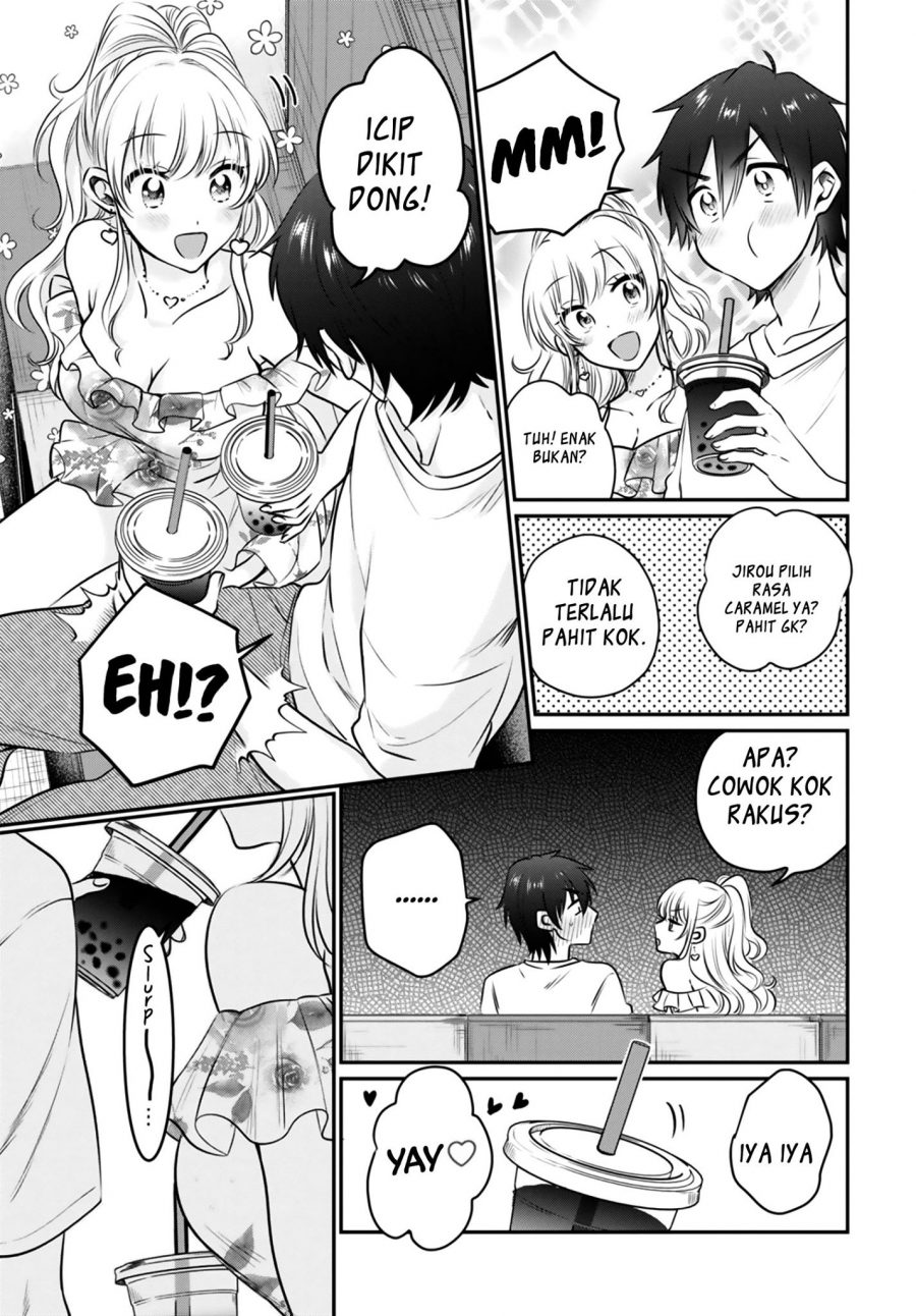 Fuufu Ijou, Koibito Miman. Chapter 29 - halaman 16