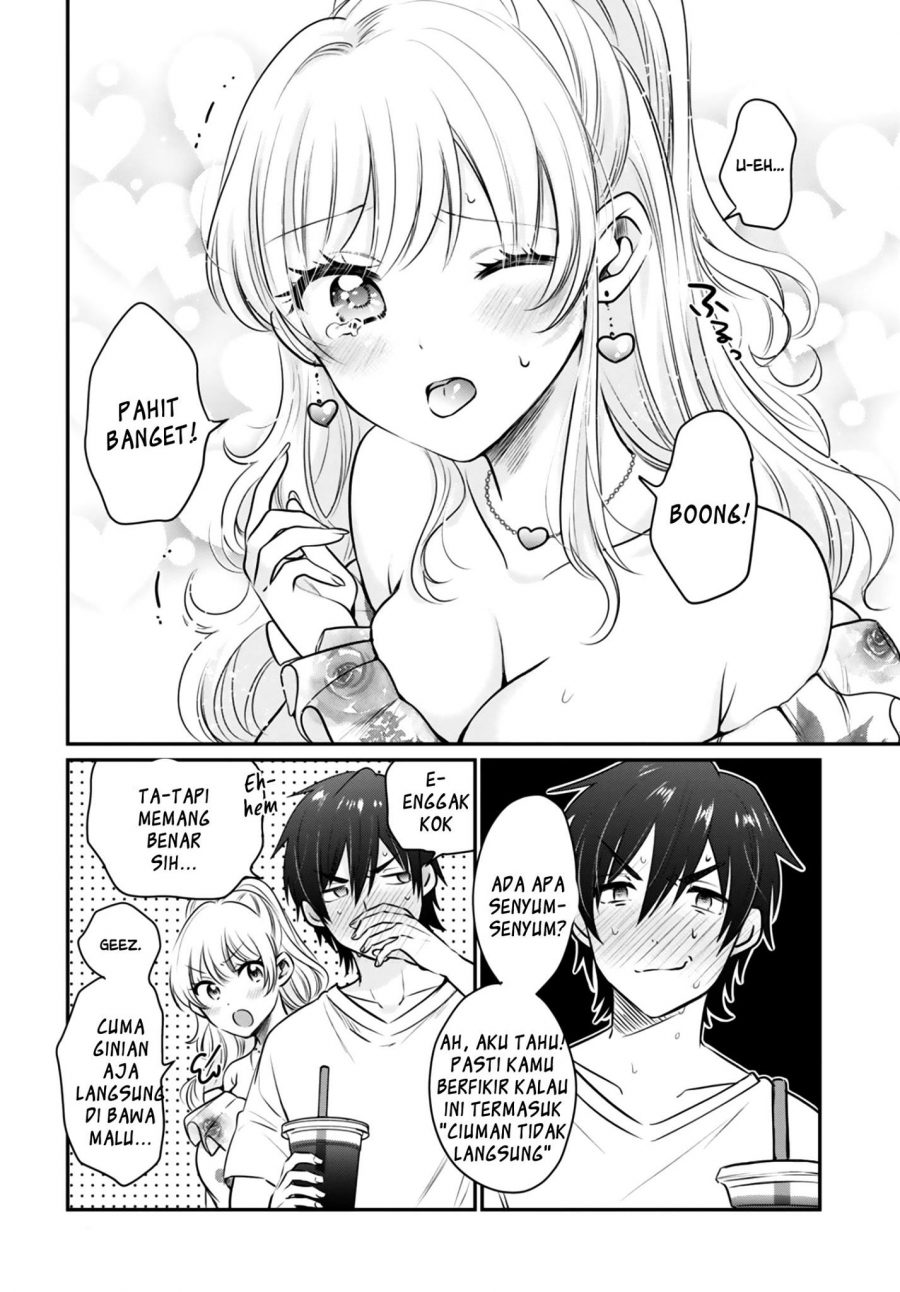 Fuufu Ijou, Koibito Miman. Chapter 29 - halaman 17