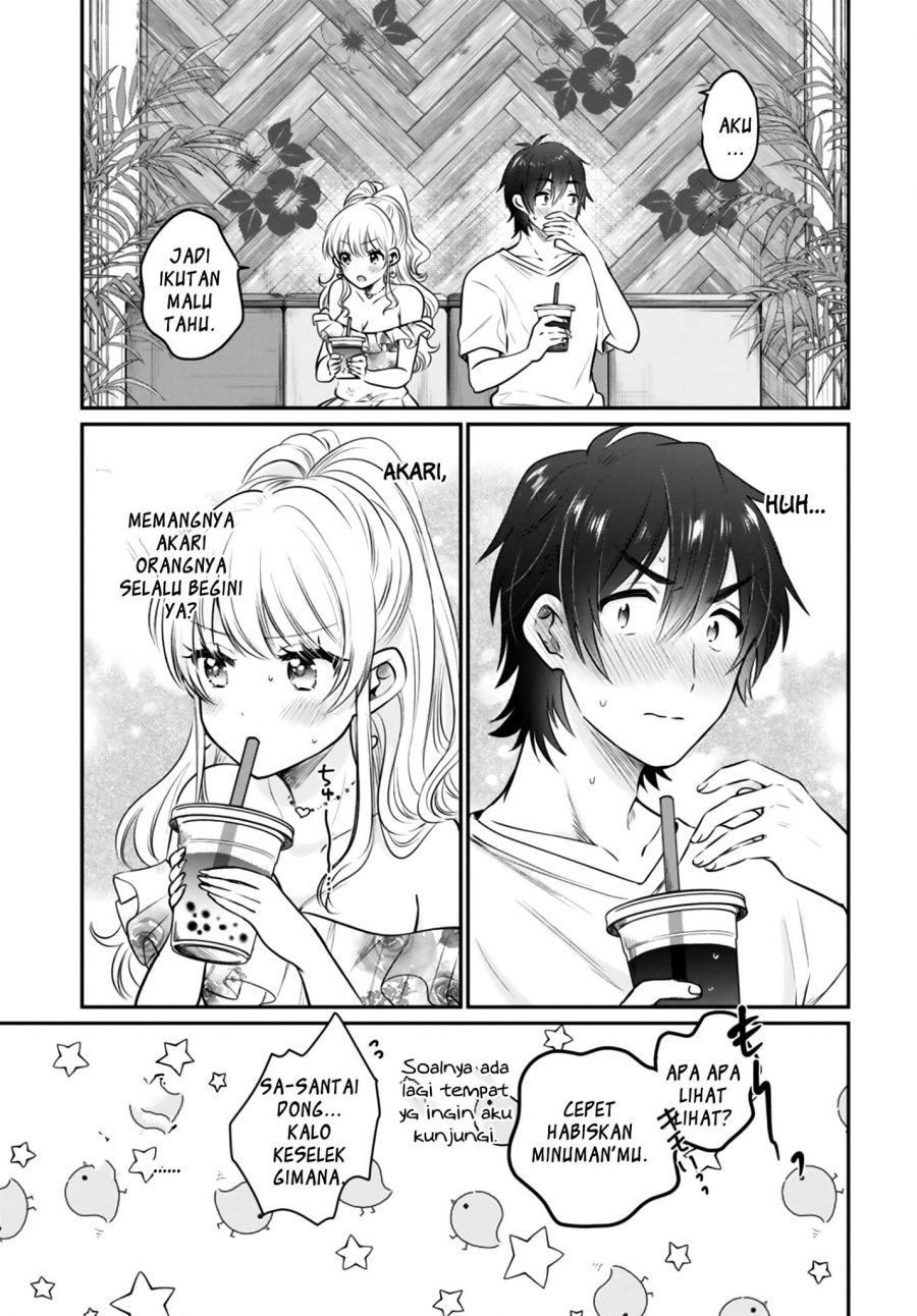 Fuufu Ijou, Koibito Miman. Chapter 29 - halaman 18