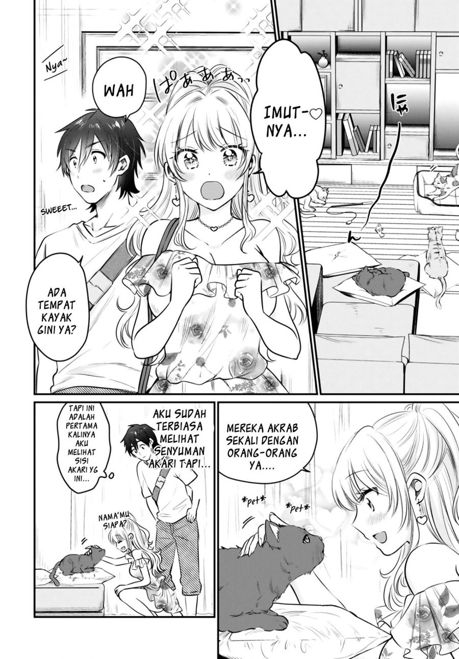 Fuufu Ijou, Koibito Miman. Chapter 29 - halaman 19