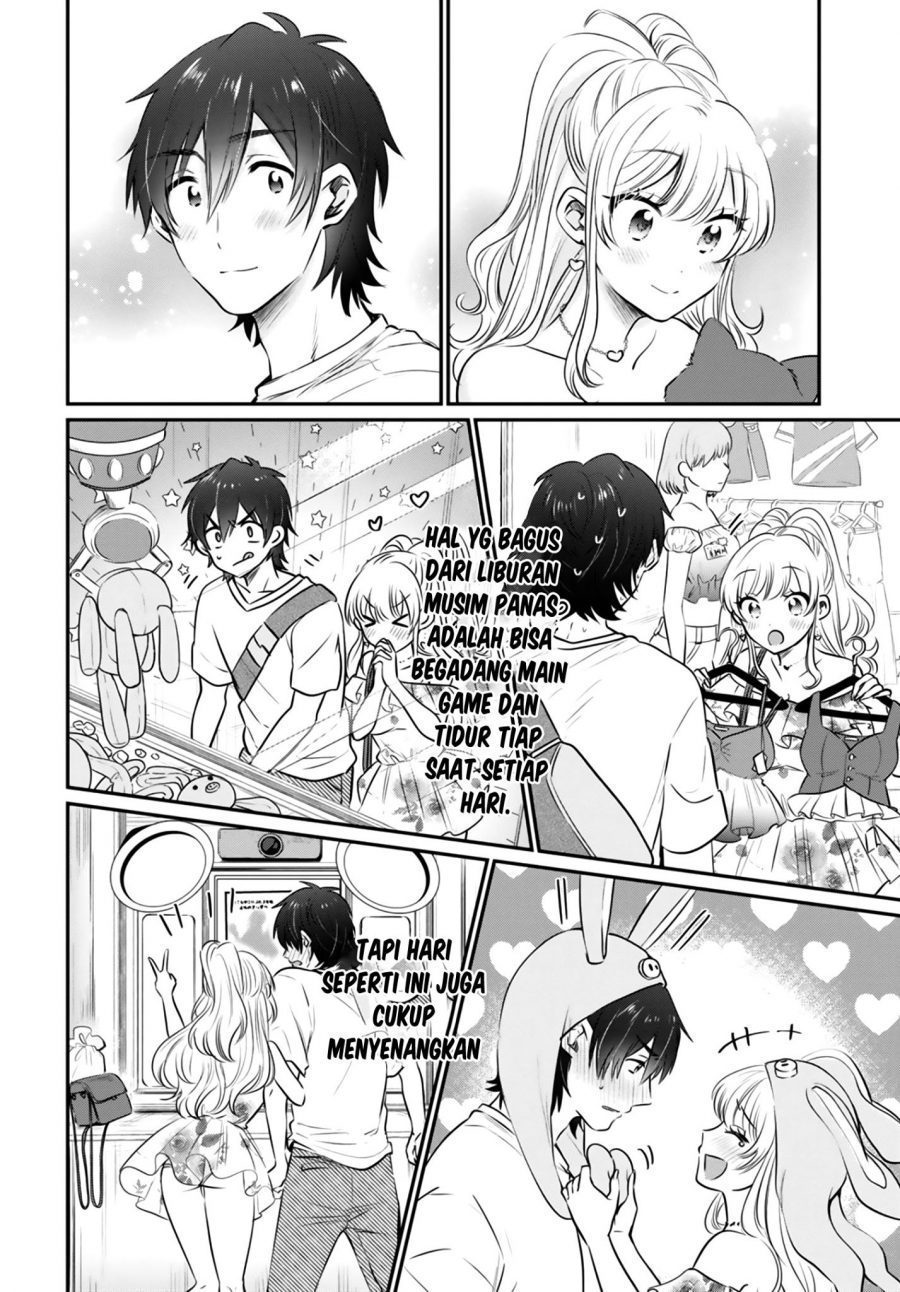 Fuufu Ijou, Koibito Miman. Chapter 29 - halaman 21