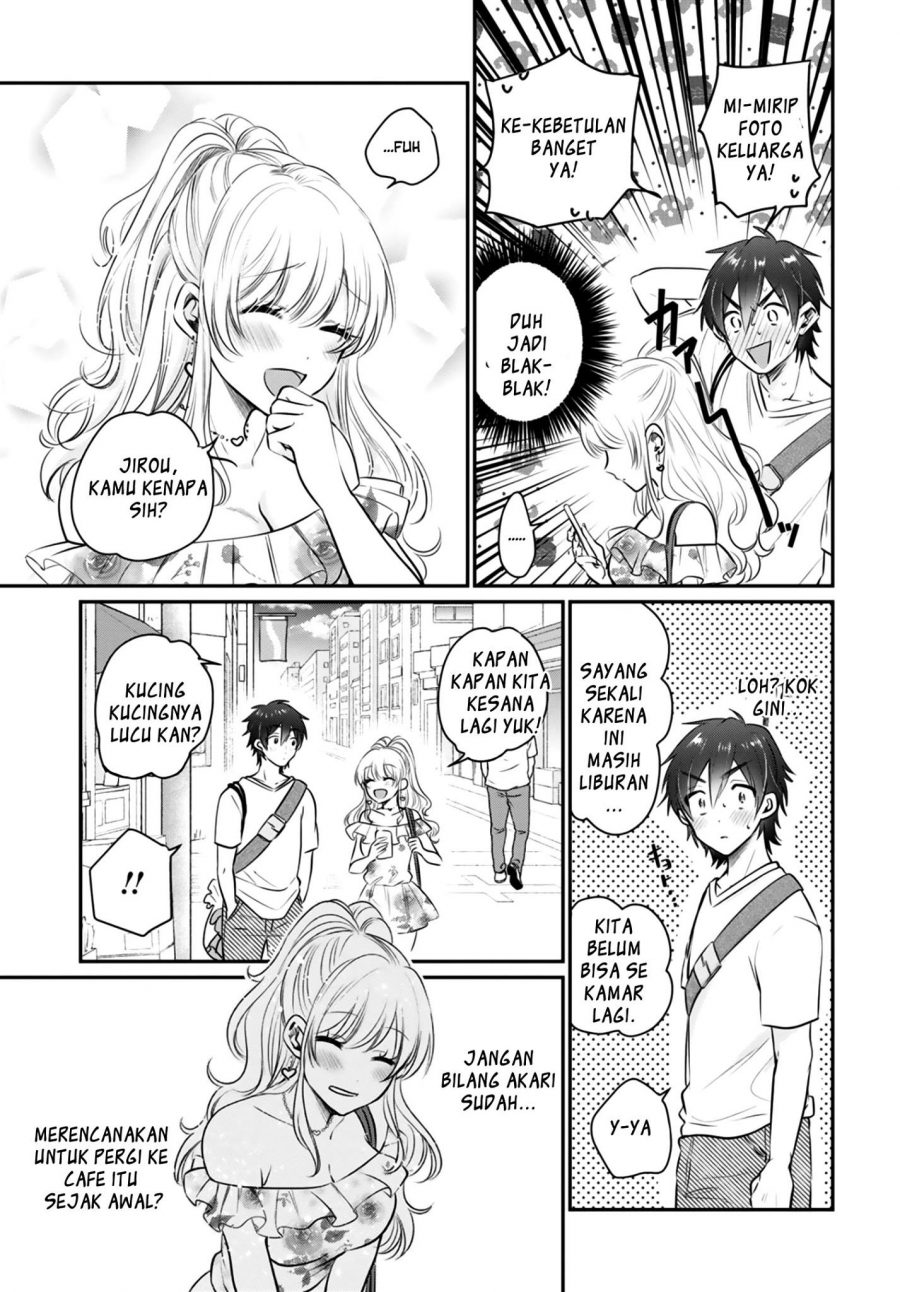 Fuufu Ijou, Koibito Miman. Chapter 29 - halaman 24
