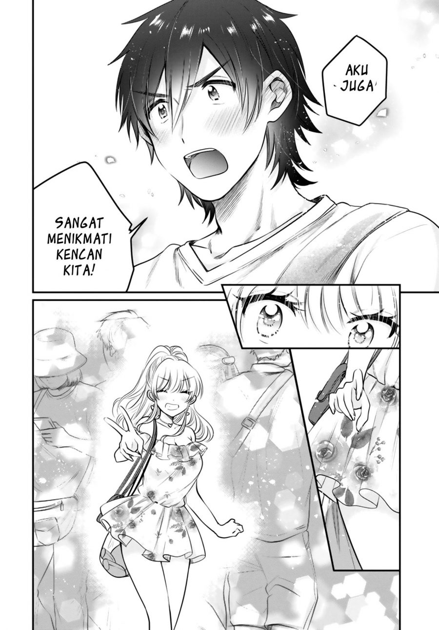 Fuufu Ijou, Koibito Miman. Chapter 29 - halaman 29