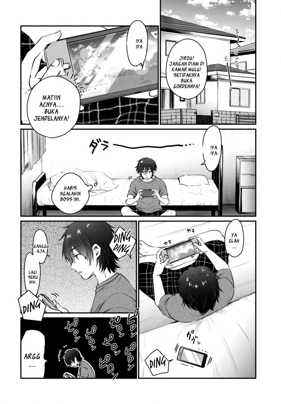 Fuufu Ijou, Koibito Miman. Chapter 29 - halaman 3