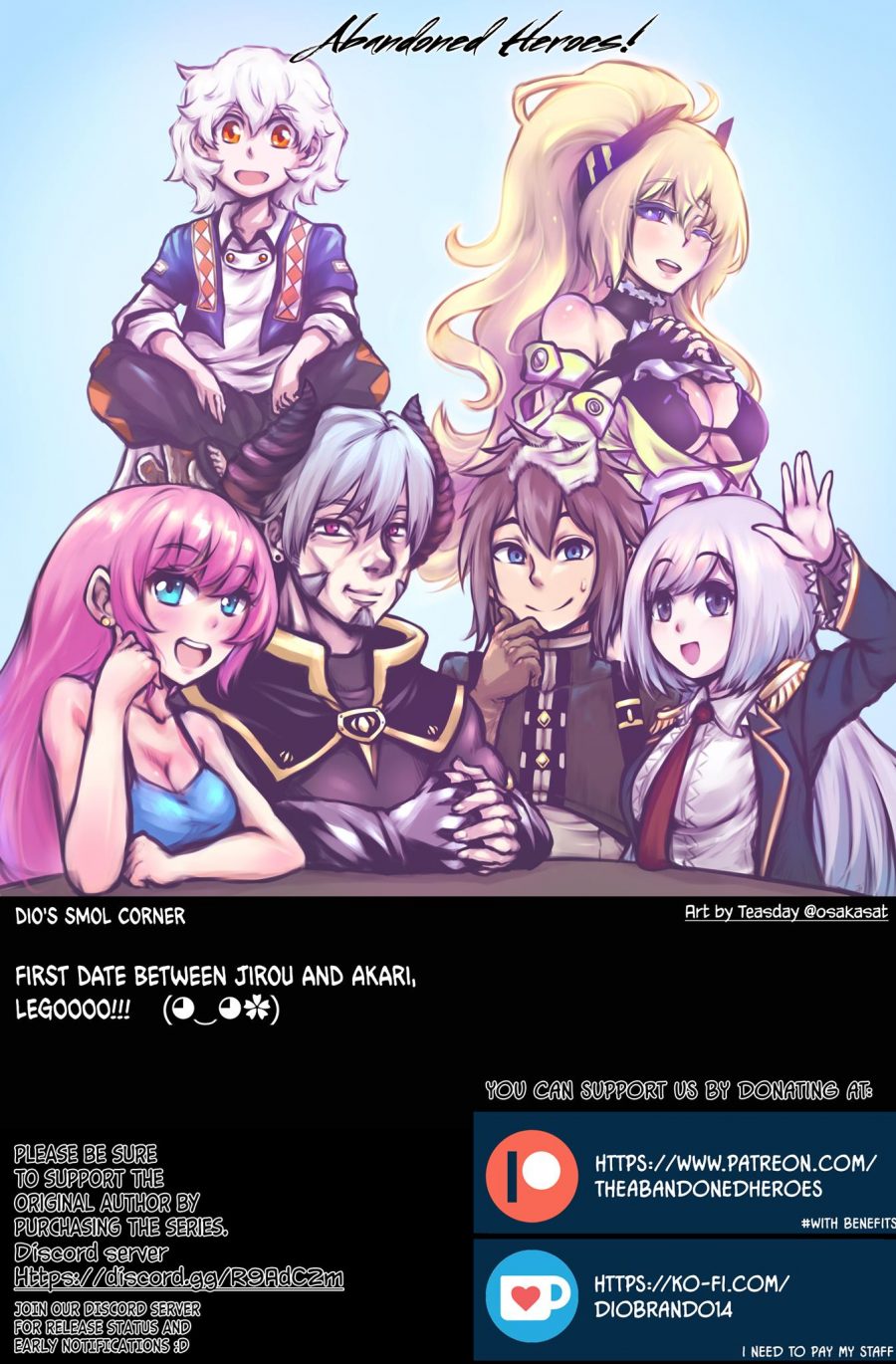 Fuufu Ijou, Koibito Miman. Chapter 29 - halaman 32