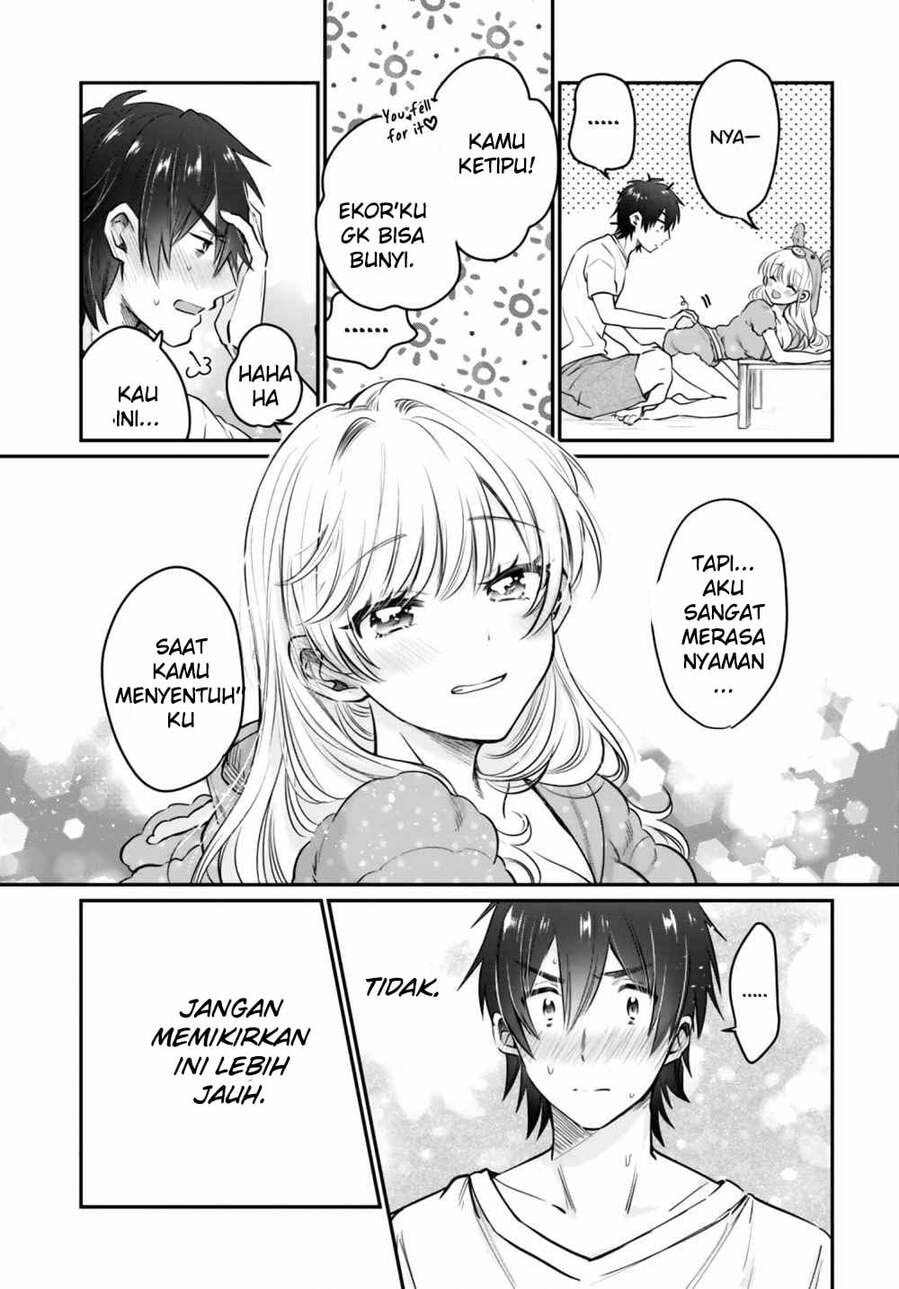 Fuufu Ijou, Koibito Miman. Chapter 32 - halaman 23