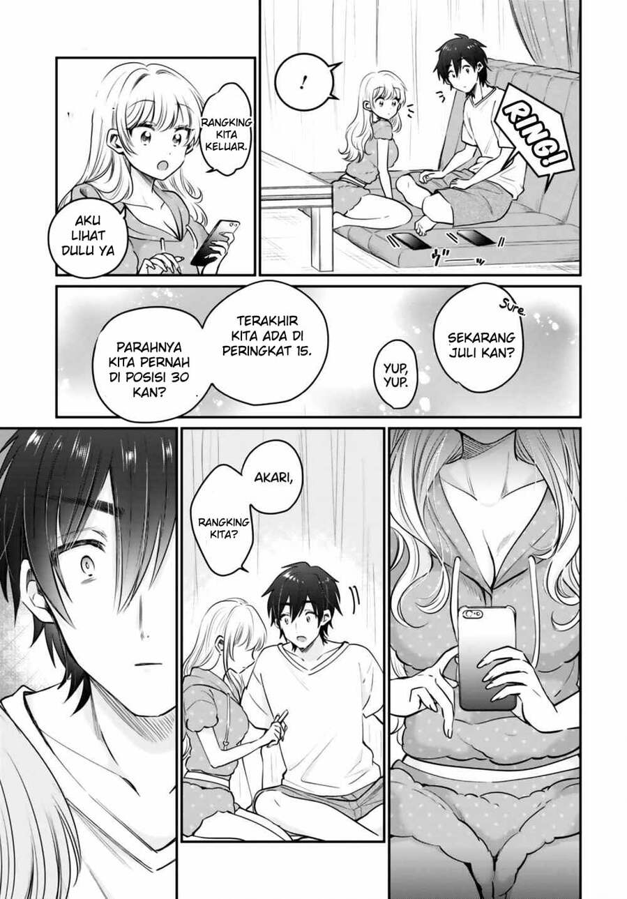 Fuufu Ijou, Koibito Miman. Chapter 32 - halaman 25