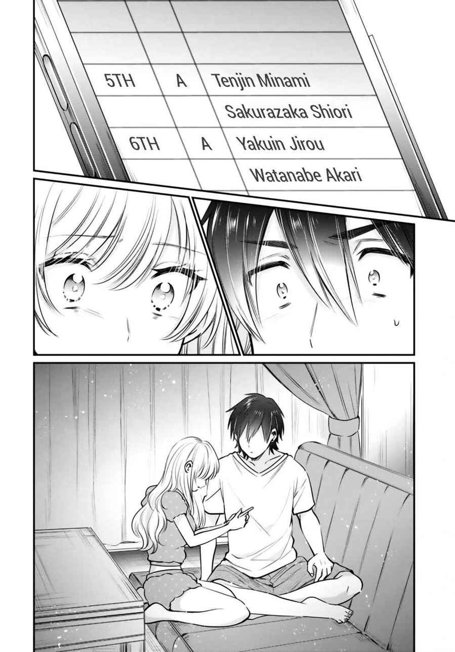 Fuufu Ijou, Koibito Miman. Chapter 32 - halaman 26