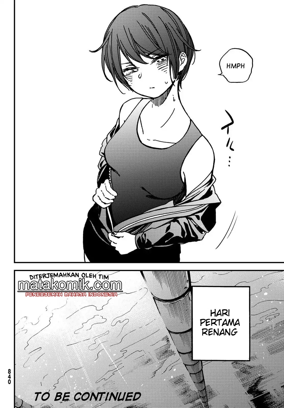 Fuufu Ijou, Koibito Miman. Chapter 34 - halaman 22