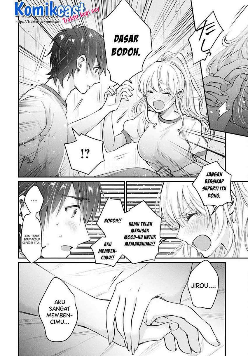 Fuufu Ijou, Koibito Miman. Chapter 39 - halaman 28