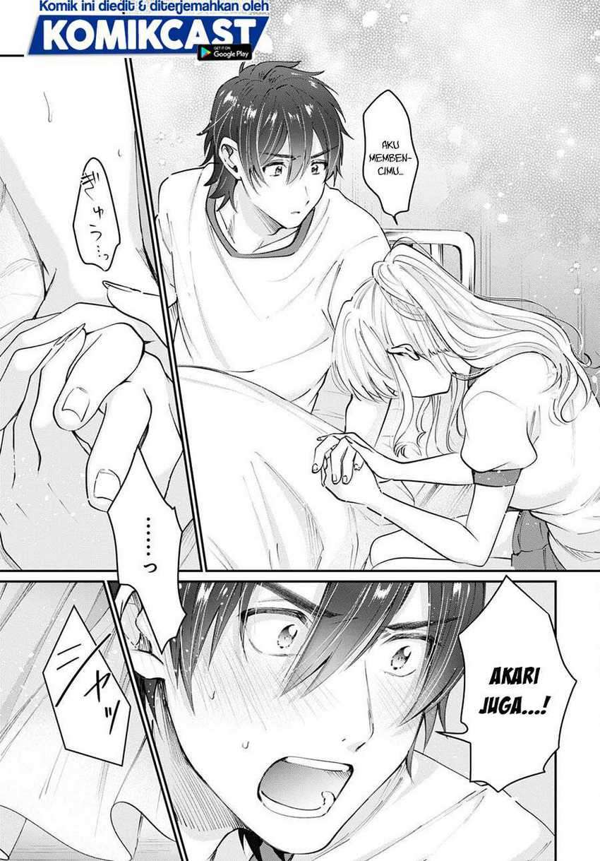 Fuufu Ijou, Koibito Miman. Chapter 39 - halaman 29
