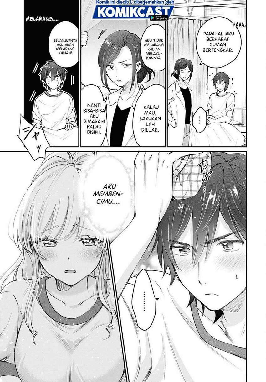 Fuufu Ijou, Koibito Miman. Chapter 39 - halaman 31