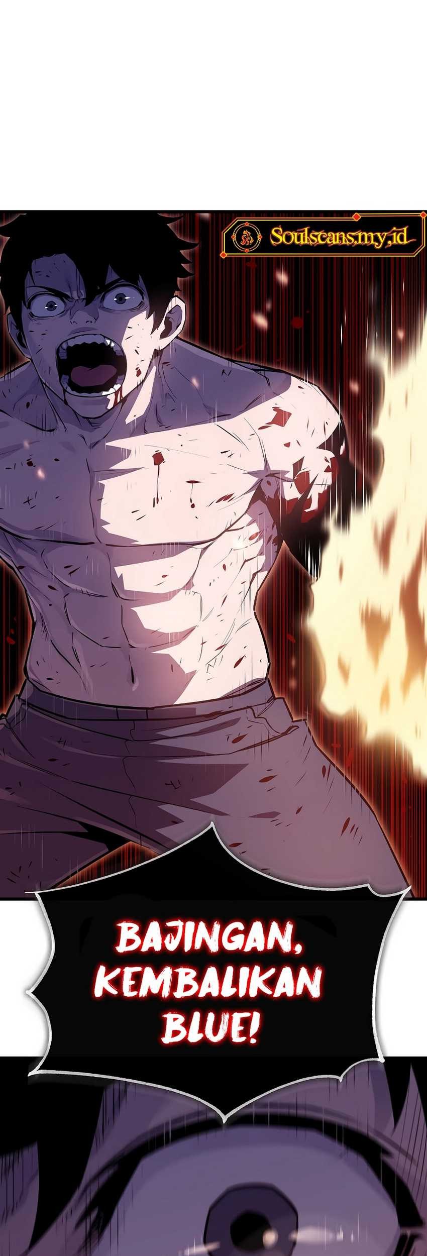 Fuufu Ijou, Koibito Miman. Chapter 40 - halaman 7