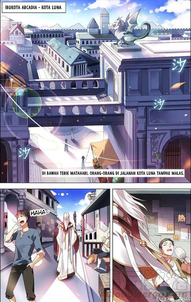 Fuufu Ijou, Koibito Miman. Chapter 43 - halaman 2