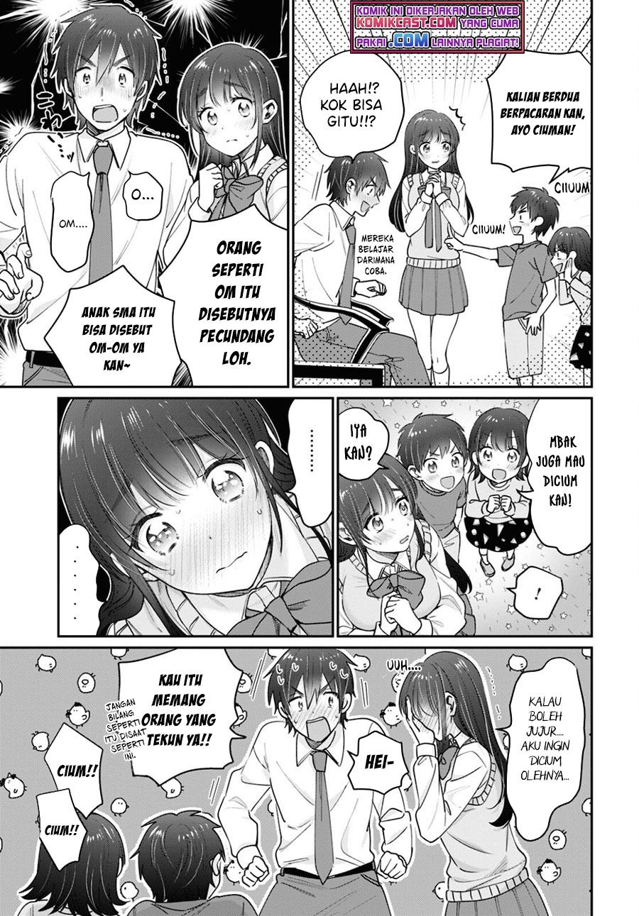 Fuufu Ijou, Koibito Miman. Chapter 43 - halaman 20