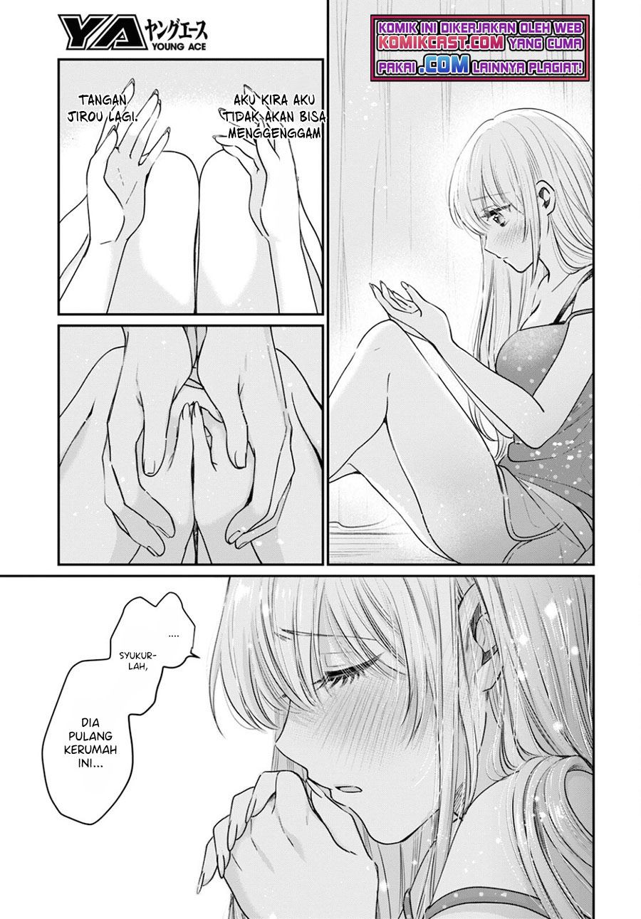 Fuufu Ijou, Koibito Miman. Chapter 43 - halaman 46