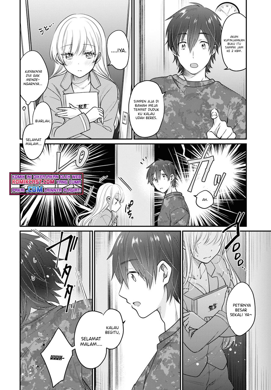 Fuufu Ijou, Koibito Miman. Chapter 44 - halaman 15