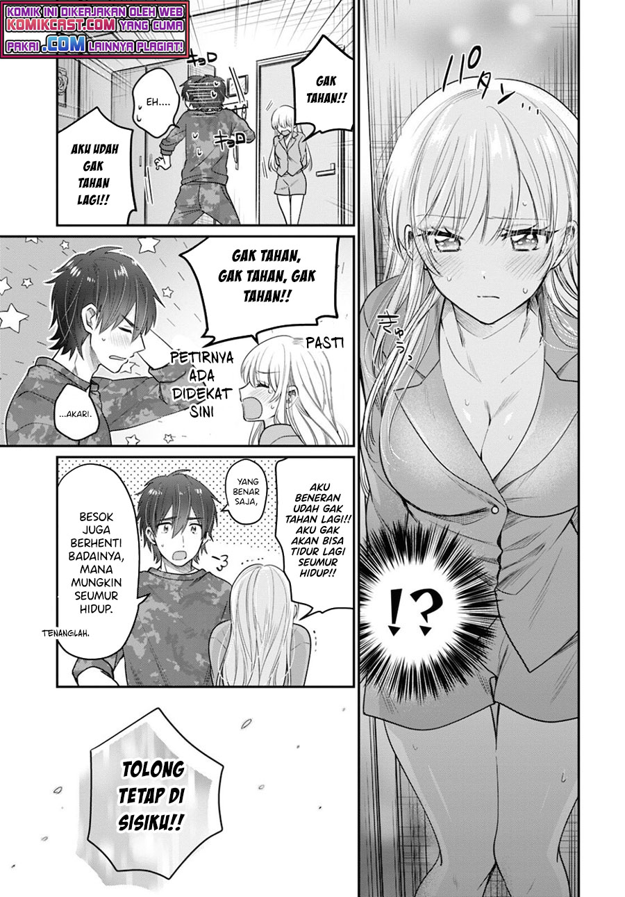 Fuufu Ijou, Koibito Miman. Chapter 44 - halaman 16