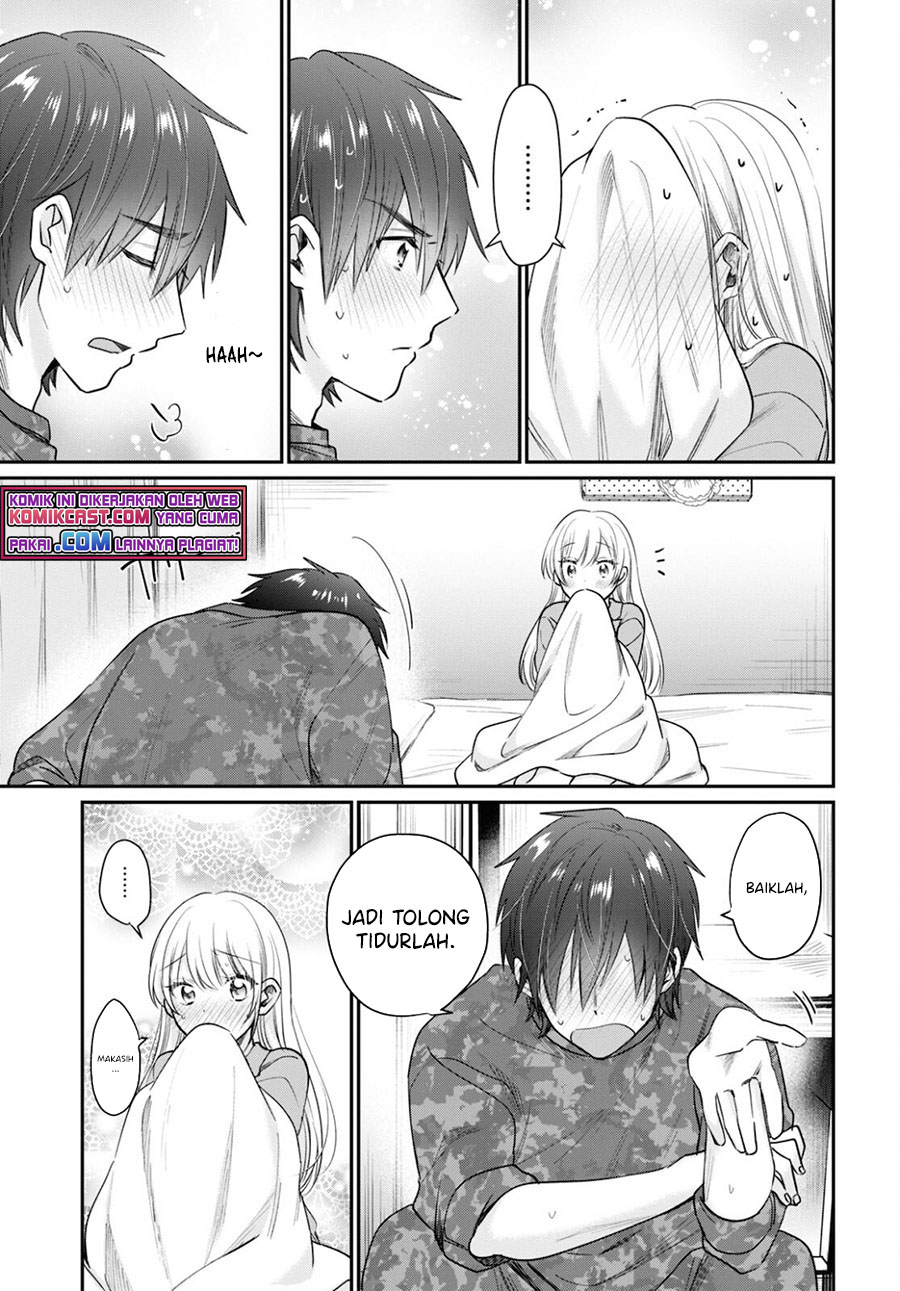 Fuufu Ijou, Koibito Miman. Chapter 44 - halaman 18