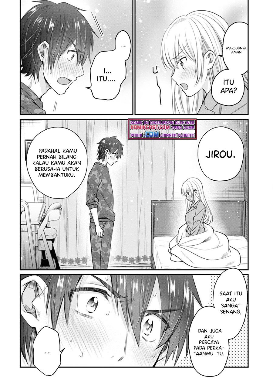Fuufu Ijou, Koibito Miman. Chapter 44 - halaman 25