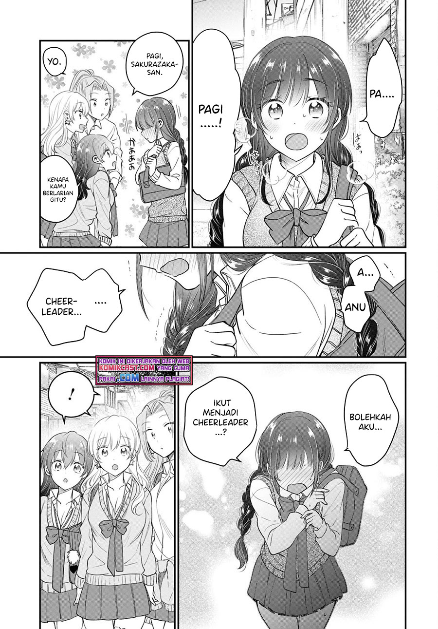 Fuufu Ijou, Koibito Miman. Chapter 45 - halaman 20