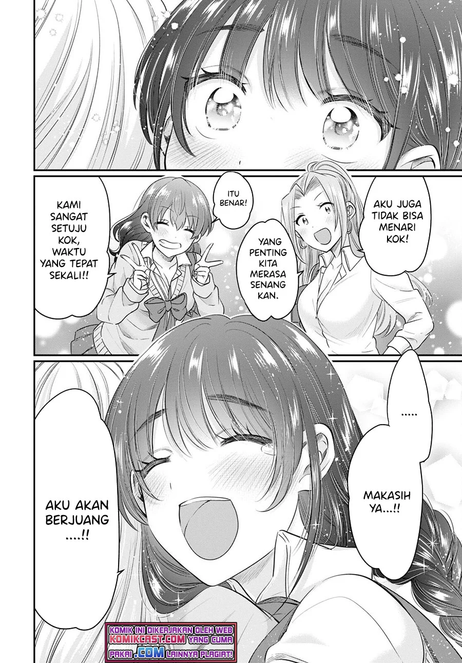 Fuufu Ijou, Koibito Miman. Chapter 45 - halaman 23