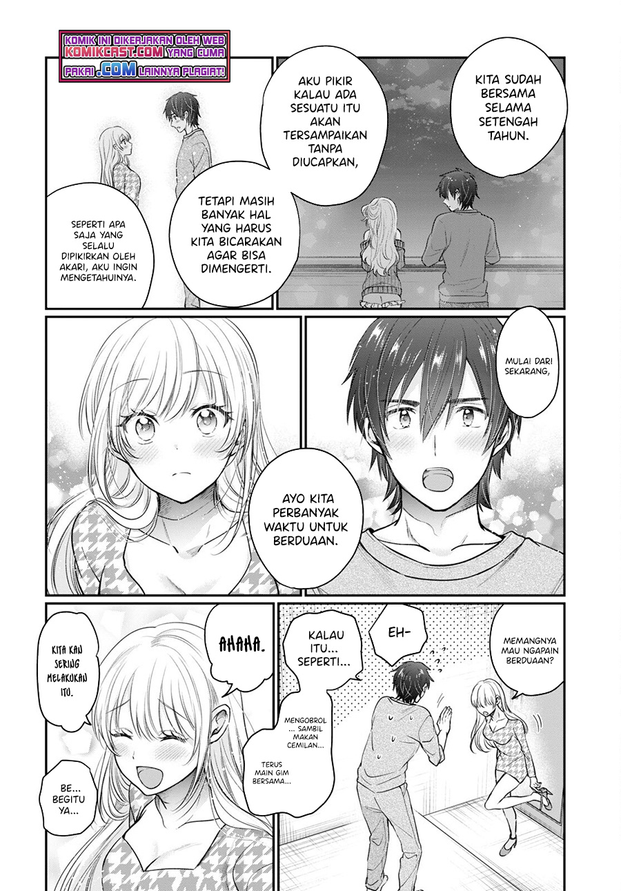 Fuufu Ijou, Koibito Miman. Chapter 46 - halaman 23