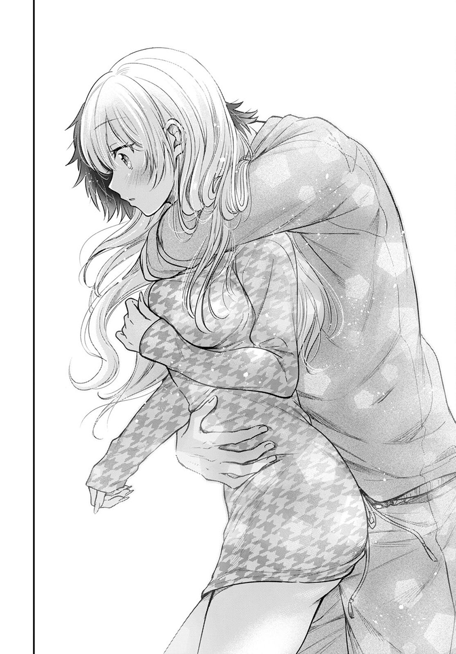 Fuufu Ijou, Koibito Miman. Chapter 46 - halaman 25