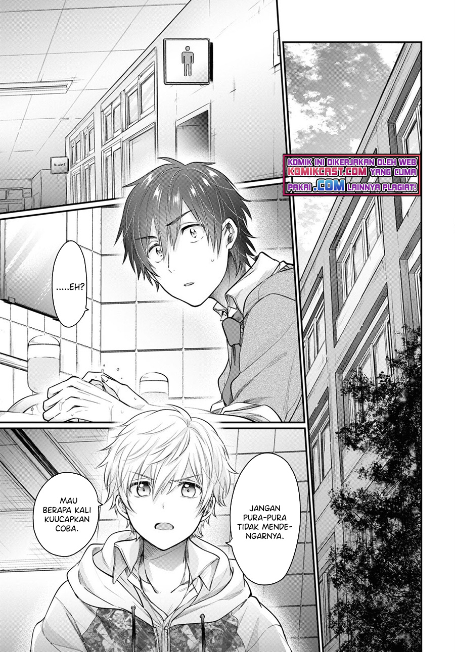 Fuufu Ijou, Koibito Miman. Chapter 46 - halaman 30