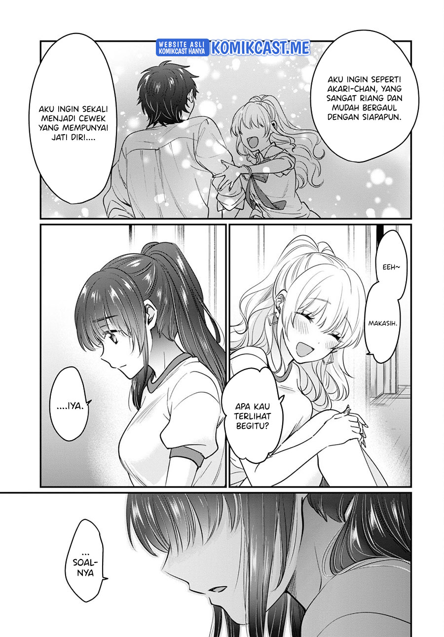 Fuufu Ijou, Koibito Miman. Chapter 47 - halaman 18