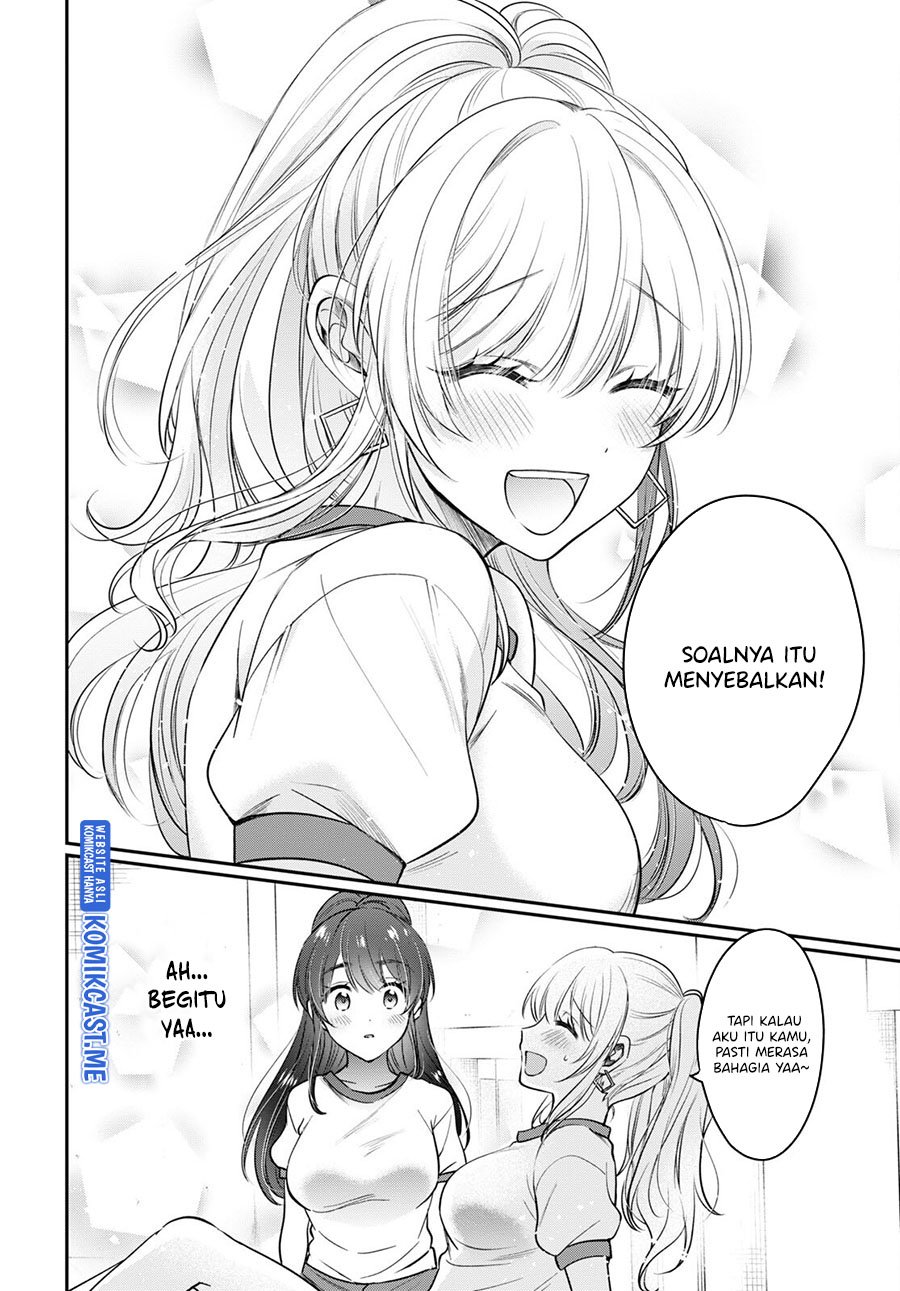 Fuufu Ijou, Koibito Miman. Chapter 47 - halaman 23